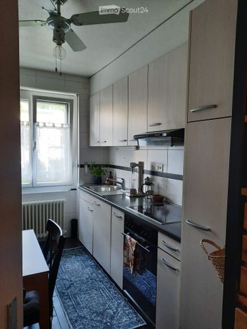 3.5 Zimmer, 75 m² - Photo 4