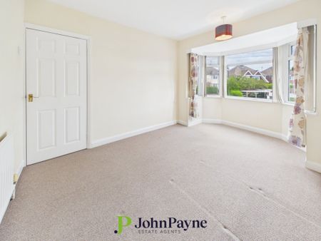 Woodstock Road, Cheylesmore, Coventry, CV3 5HQ - Photo 2
