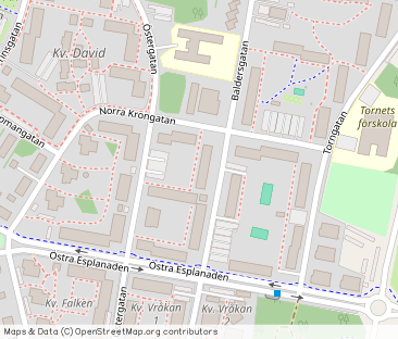 Baldersgatan 32 B - Photo 1