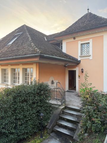 4.5 Zimmer, 110 m², 2. Stock - Photo 4