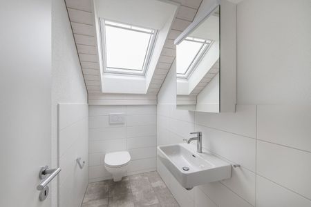 3.5 Zimmer, 133 m², 3. Stock - Photo 4