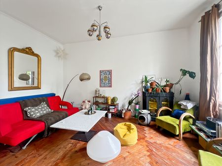 Location appartement 3 pièces, 88.50m², Rouen - Photo 4