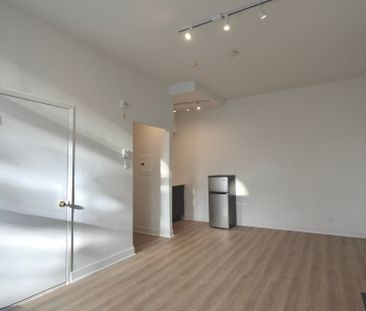 Condo à louer, Montréal (Ville-Marie) - Photo 2