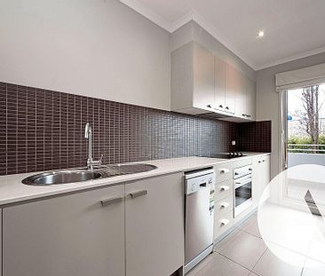 15/24 Ijong St, Braddon ACT 2612 - Apartment For Rent | Domain - Photo 3