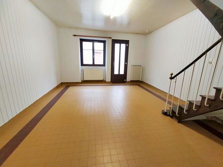 MAISON T3 - 74m² - CHAROLLES - Photo 5