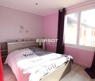 Appartement T3 - Pontarlier - Proche Suisse - Photo 4