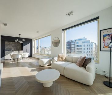 Appartement te huur - Foto 1