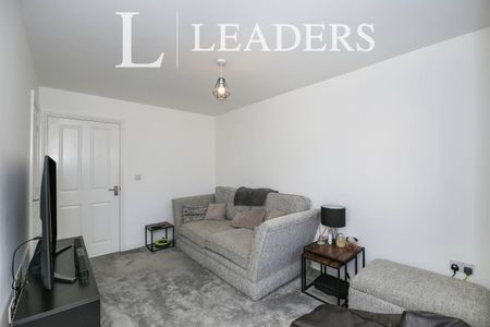 2 bedroom semi-detached to rent Shire Way, Peterborough, PE6 - Photo 4