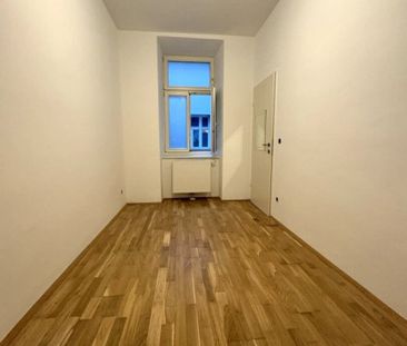 Provisionsfrei: Unbefristeter 49m² Altbau mit 2 Zimmern und Lift - ... - Foto 6