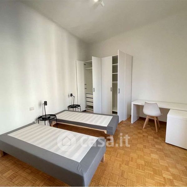 Trilocale in Affitto in Via Bernardino de Conti a Milano - Foto 1