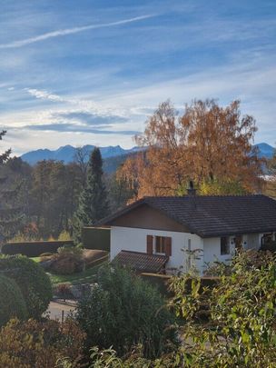 splendid apartment of 140 m² in Savigny, 2900fr - Photo 1