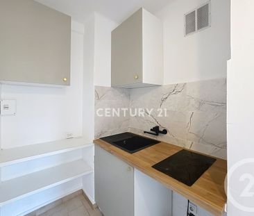 Location Appartement 1 pièce 26m² CARNOUX EN PROVENCE 13470 - Photo 3