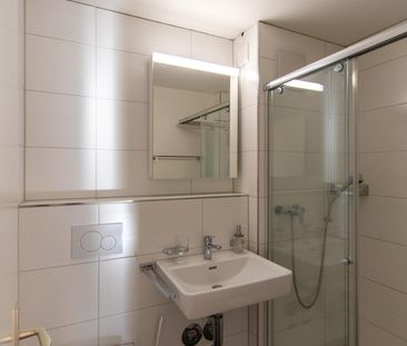 3.5 Zimmer, 80 m², 3. Stock - Photo 1