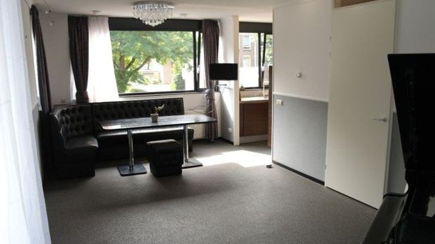 Johannes Buijslaan - Foto 1