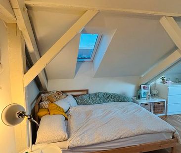 Wohnung in Karlsruhe (Weststadt) - Foto 1