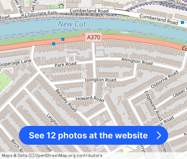 Islington Road, Bristol, BS3 - Photo 1