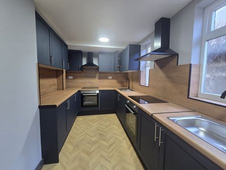 Studio Flat, Ferring Close, HA2 - Photo 4