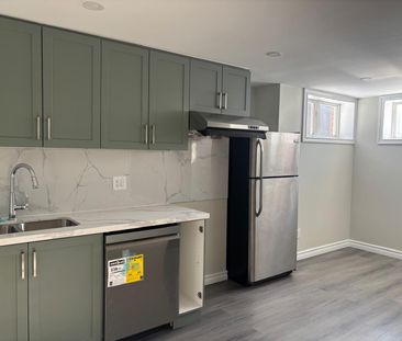 For Lease - 41 Martini Drive Unit# Bsmt, Richmond Hill, Ontario - Photo 4