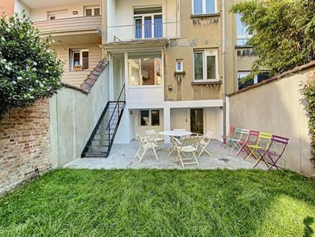 Appartement te huur - Foto 4