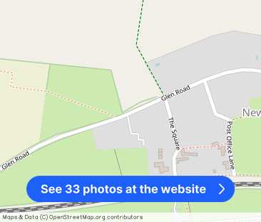 Glen Road, Newton Harcourt - Photo 1