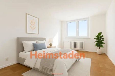 Pronájem bytu 3+1 74 m - Fotografie 2