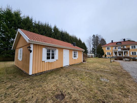 TÄBY VELANDA, Örebro - Foto 1