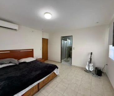 CASA AMUEBLADA EN RENTA, COL. MITRAS NORTE - Photo 3
