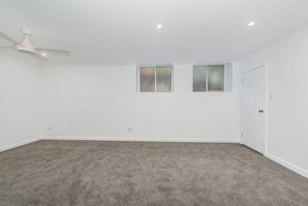 Spacious Two-Bedroom Unit in Sought-After The Hill Location - Photo 1