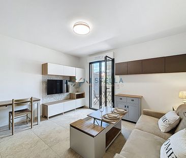 Superbe studio neuf et meublé Résidence L'Althéa Ajaccio entrée de ... - Photo 2