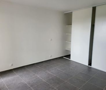 APPARTEMENT T2 44M - Photo 3