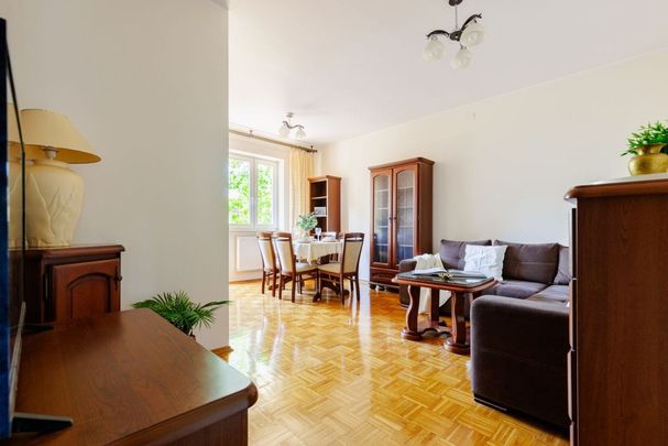 4 pokoje dla rodziny | Zielona okolica 79 m² - Zdjęcie 1