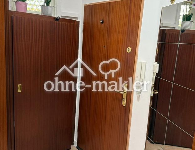 Charmante 2-Zimmer-Wohnung in Eimsbüttel, zentral und ruhig, Mietdauer: 1 Jahre - Foto 1