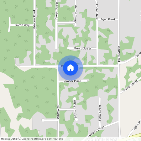 560 Dibble Street, Mount Helena