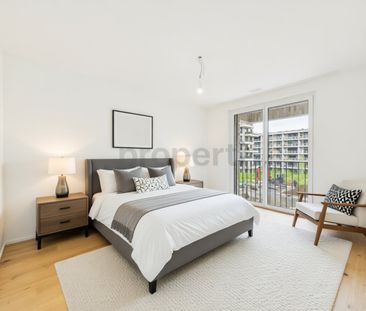 2.5 Zimmer, 49 m², 1. Stock - Foto 3