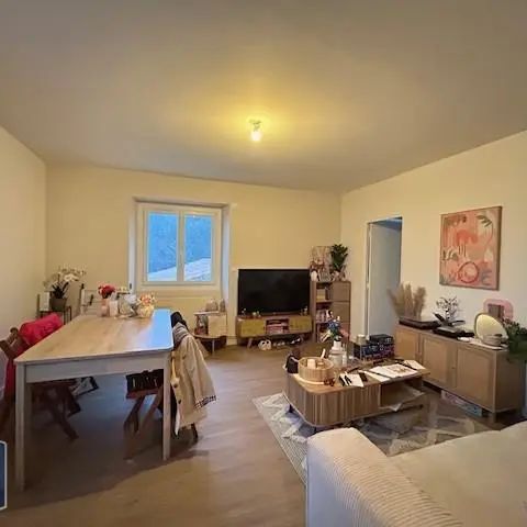 Appartement à louer 2 pièces 42.17m² - Photo 1