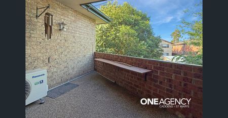 NEAT & SPACIOUS UNIT IN THE HEART OF ST MARYS!!! - Photo 2