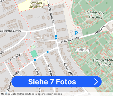 Renovierungsbedürftige Wohnung zu vermieten - Foto 1