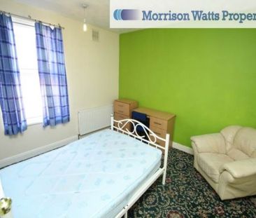 4 Bed - Branksome Terrace, Hyde Park, Leeds - Photo 2