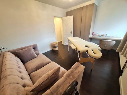 Appartement te huur - Photo 1