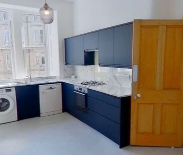 1 Bed Flat, Comely Bank Street, EH4 - Photo 4