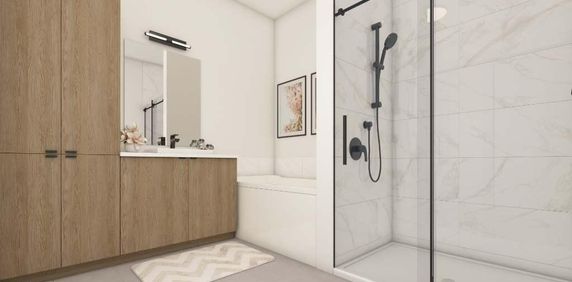 Le Stridon - Condo locatif - 3 1/2, 4 1/2, 5 1/2, St-Jérôme - Photo 2