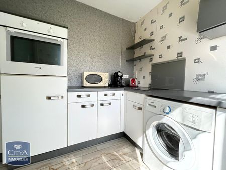 Location Appartement 1 pièce 28m² ST CYR SUR LOIRE 37540 - Photo 3