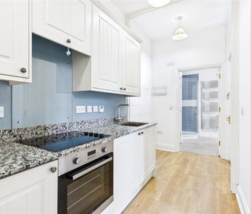 1 bedroom apartment to rent - Photo 2