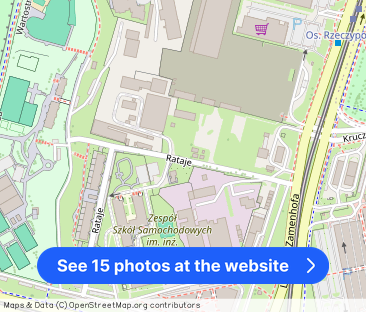 Klimatyzacja Taras Garaż Wysoki Standard - Photo 1