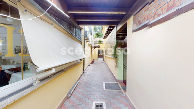 Via Dei Monti Di Pietralata, 226, Roma, Lazio 00157 - Photo 1