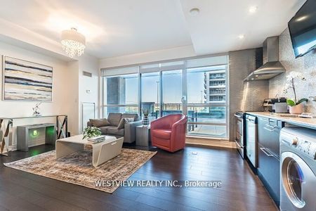 For Lease - 16 Brookers Lane Unit# 405, Toronto, Ontario - Photo 2
