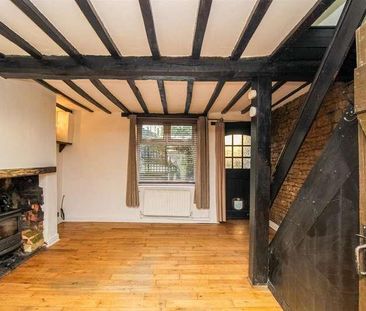 Stoney Bank, Hawking Croft Road, Horbury, WF4 - Photo 2