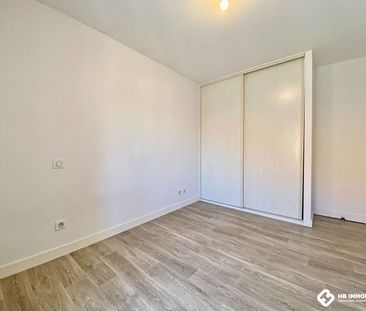 Location Appartement 3 pièces 55m² ROANNE 42300 - Photo 2