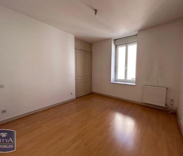 Location Appartement 3 pièces 52m² LIMOGES 87100 - Photo 2