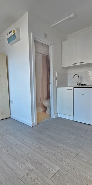 Studio Flat, Riverside Road, N15 - Photo 1